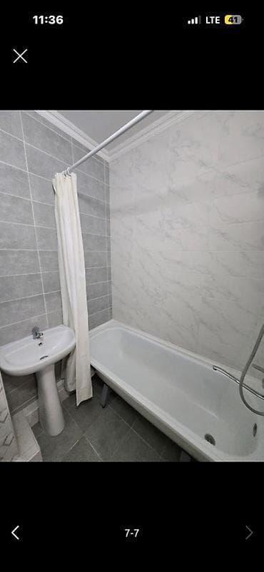 central park: 1 комната, Собственник, Без подселения, С мебелью полностью — 7