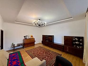 3х комнатная квартира купить: 3 комнаты, 119 м², Элитка, 1 этаж, Евроремонт — 2