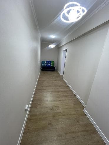 квартиры в бишкеке на длительный срок: 3 комнаты, Собственник, Без подселения — 5