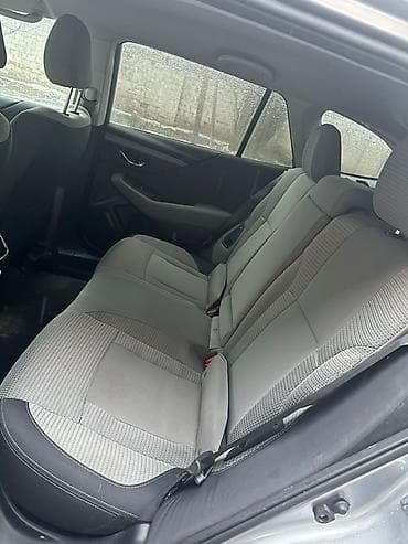 will cypha: Subaru Outback: 2024 г., Вариатор, Бензин, Кроссовер — 10
