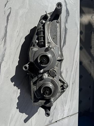 aegis hero: Блок управления раздаточной коробкой/передним приводом) Ford. Фокус — 2