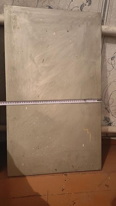 зеркала 2: Зеркала без рамки — набор из 3 штук - Форма: два прямоугольных и одно — 6