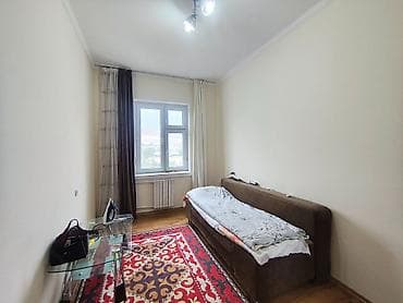 3: 3 комнаты, 68 м², 12 мкр 105 серия, 8 этаж, Косметический ремонт — 8