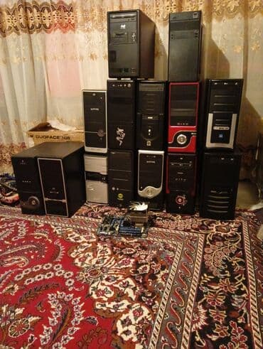 ноутбук для программирования: Компьютер, Жумуш, окуу үчүн, Колдонулган, Intel Celeron, NVIDIA GeForce GTX 1050 — 1