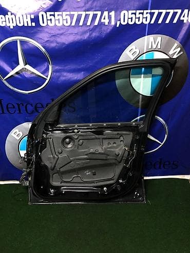 m5 e60: Дверь Передняя правая BMW, Б/у, Оригинал — 2