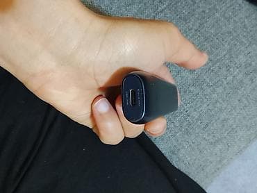 Сетевое зарядное устройство USB‑C - Компактный адаптер питания с