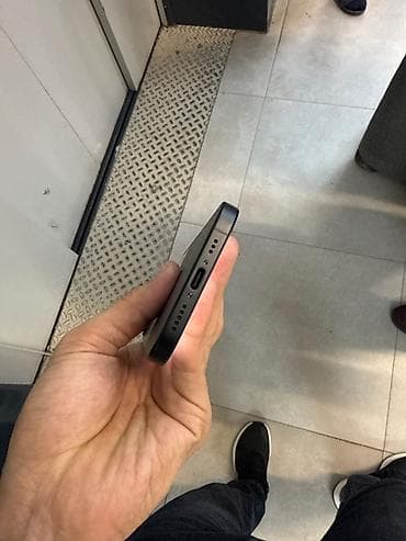 poco m 3 pro: IPhone 16, Б/у, 128 ГБ, Черный, Коробка, 100 % — 6