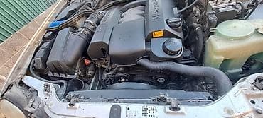 кулиса w210: Mercedes-Benz E-Class: 2000 г., Бензин, Седан — 4