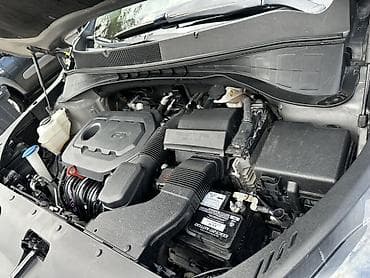 4: Kia Sorento: 2018 г., 2.4 л, Типтроник, Бензин, Универсал — 7