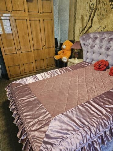 продаю с: 3 комнаты, 60 м², Индивидуалка, 3 этаж, Косметический ремонт — 4