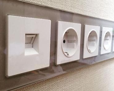 technical support engineer: Электрик | Установка счетчиков, Установка стиральных машин, Демонтаж электроприборов Больше 6 лет опыта — 7