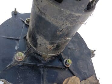 жигули генератор: Продаю новый Советского периода двигатель отопителя печки в сборе с — 3