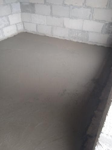 ищу работа стройка: Делаем строительные работы : фундамент, стяжка отмозска . Кладка — 2