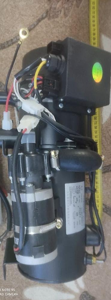 Продаю вебасто мокрый 10 киловатт,12киловатт,16 киловатт .12-24 вольт