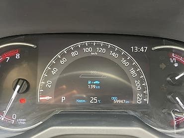 4runner trd: Toyota RAV4: 2019 г., 2 л, Вариатор, Бензин, Кроссовер — 7