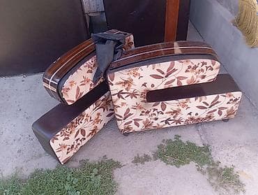 диван кожаный бу: Бу диван — 3