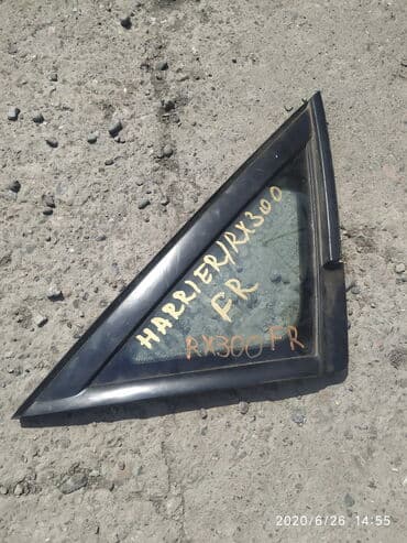 боковые стекла на спринтер бишкек: Переднее правое Toyota, Б/у, Оригинал — 1