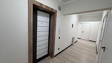Квартиры: 3 комнаты, 96 м², Элитка, 4 этаж, Свежий ремонт — 4