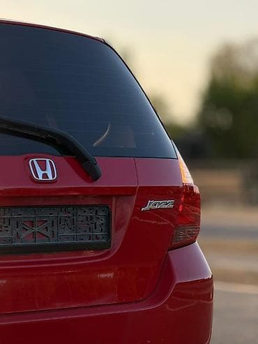 диски на хонда жаз: Honda Jazz: 2004 г., 1.3 л, Автомат, Бензин, Хэтчбэк — 7