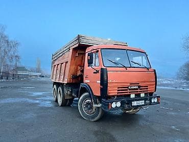 камаз шины: Грузовик, Камаз, Б/у — 5
