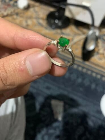 свадебное платья для беременных: Кольца (набор) 1) Женское кольцо с фиолетовым камнем Женские кольца — 6