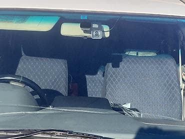 спойлер тойота хариер: Toyota Harrier: 2000 г., 3 л, Автомат, Кроссовер — 3
