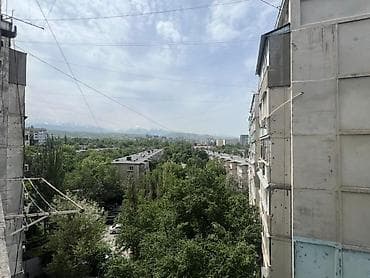 1к: 1 комната, 33 м², 106 серия, 7 этаж, Старый ремонт — 9