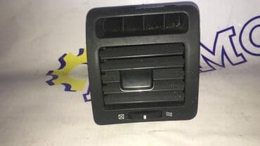 двери венто: Дефлектор воздуховода Toyota Б/у, Оригинал — 1