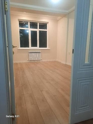 квартиры бишкек аламедин 1: 3 бөлмө, 80 м², 1 кабат, Дизайнердик ремонт — 2