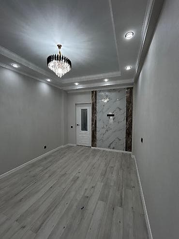 gala group: 1 комната, 40 м², Элитка, 12 этаж, Евроремонт — 3