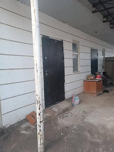 2 room flat: 2 комнаты, Собственник, С мебелью частично — 5