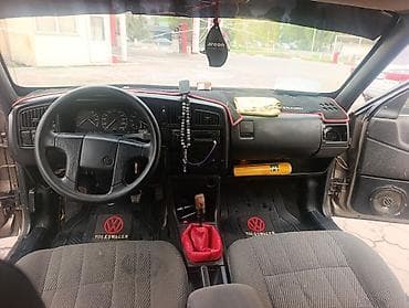 Volkswagen: Volkswagen Passat: 1991 г., Механика, Седан — 3
