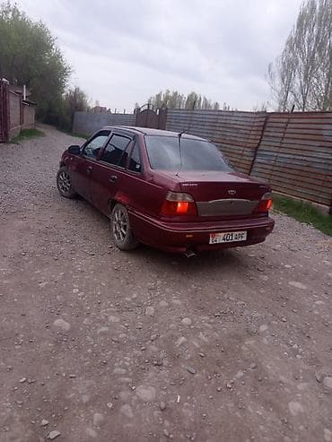 бензанасос нексия: Daewoo Nexia: 2007 г., 1.5 л, Ручные, Бензин, Седан — 2