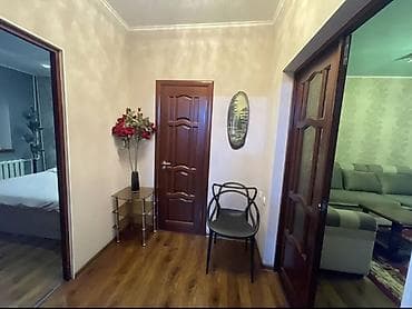 Квартиры: 2 комнаты, С мебелью полностью — 5