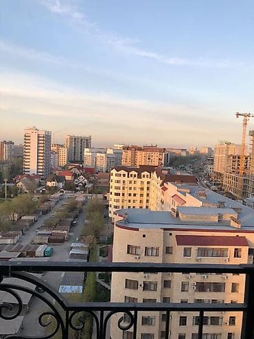 аренда квартир район баят: 2 комнаты, Риэлтор, Без подселения, С мебелью полностью — 9