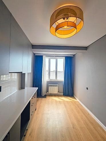Продажа квартир: 1 комната, 40 м², Элитка, 10 этаж, Дизайнерский ремонт — 8