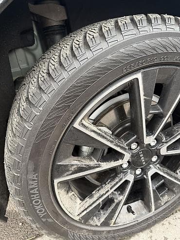 зарядка zeekr: Zeekr Х: | 2023 г. Кроссовер — 10