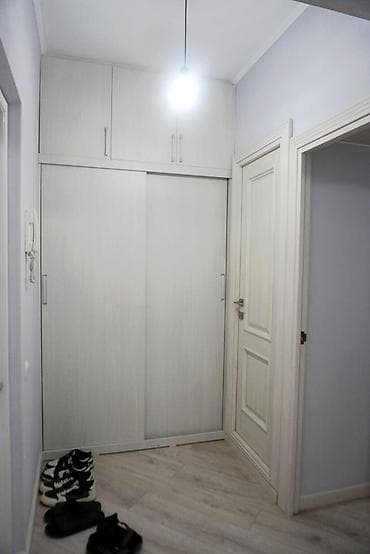 2 комнаты, 54 м², 105 серия, 5 этаж, Свежий ремонт — 3
