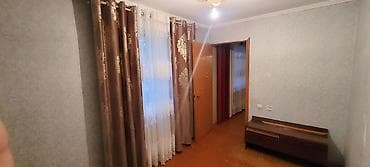 Батирлер: 3 бөлмө, Менчик ээси, Чогуу жашоосу жок, Жарым -жартылай эмереги бар — 1