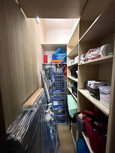 Батирлер: 3 бөлмө, 110 м², Жал мкр (а.и. Жогорку, Ортоңку, Төмөнкү) Элитка, 11 кабат — 6