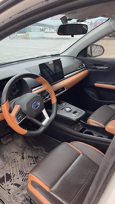 купить byd e2: BYD E2: 2022 г., 0.1 л, Автомат, Электромобиль, Седан — 7