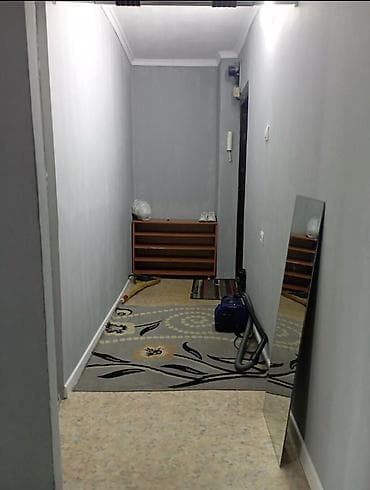 5: 1 комната, 32 м², 5 мкр 104 серия, 4 этаж, Косметический ремонт — 8