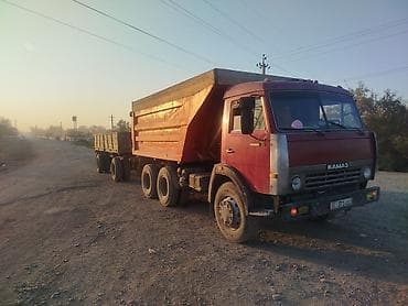 фура рено т: Грузовик — 6