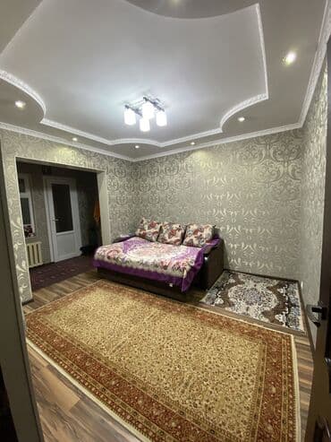 дом под квартиру: 3 комнаты, 70 м², 105 серия, 1 этаж — 8