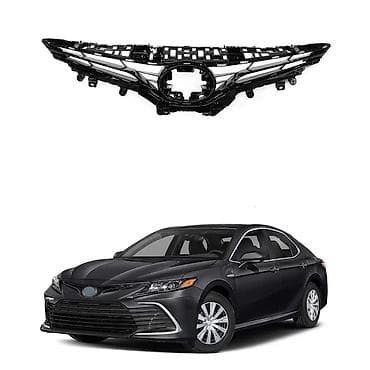 Решетка радиатора Toyota Новый, Аналог