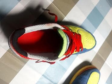 футболный топ: Футзальные кроссовки Joma Top Flex - Модель: Top Flex (индикация на — 1