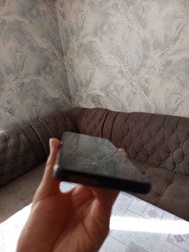 телефон poko m3: Infinix Note 30, Колдонулган, 128 ГБ, түсү - Көк, 2 SIM — 2