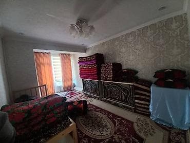 титан каракол: Сдаётся особняк. 6 комнат. все условия для проживание. Район Западный — 9