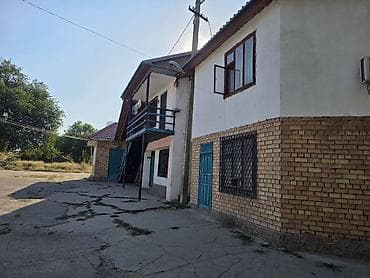 seven development: Коммерческая недвижимость: комплекс зданий с территорией - — 2