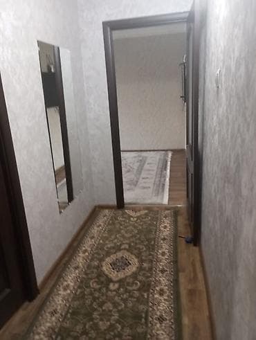 flat in jalalabad: 2 комнаты, 50 м², 103 серия, 4 этаж, Евроремонт — 7
